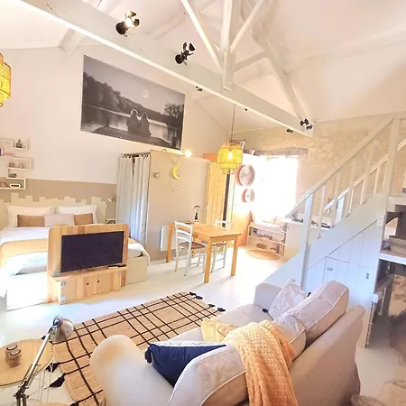 Villa Moon à Flaugnac Extérieur photo