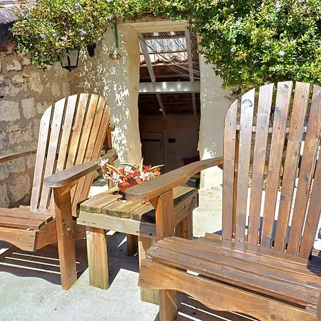 Villa Moon à Flaugnac Extérieur photo
